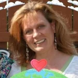 Meet your Posher, Cathy